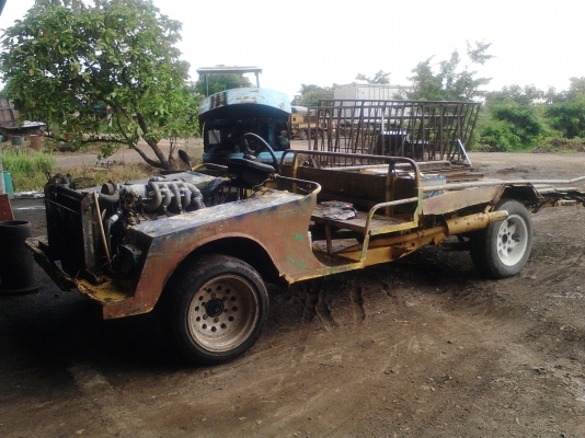 ขายด่วนรถอีแต๋นการเกษตรล้อแม็ก เครื่องเกียร์นิสสันLDรถพร้อมใช้ ขายด่วนรถอีแต๋นการเกษตรล้อแม็ก เครื่องเกียร์นิสสันLDรถพร้อมใช้