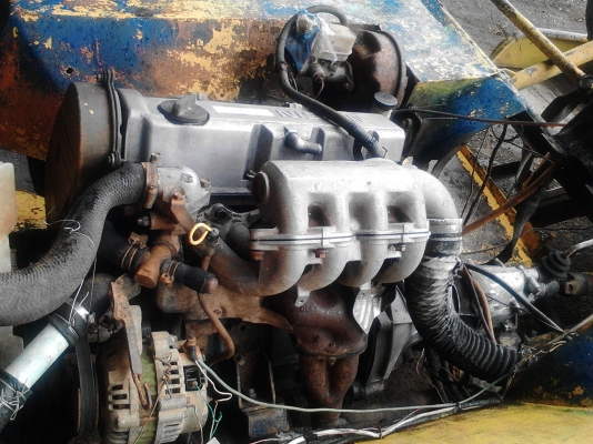 ขายด่วนรถอีแต๋นการเกษตรล้อแม็ก เครื่องเกียร์นิสสันLDรถพร้อมใช้ ขายด่วนรถอีแต๋นการเกษตรล้อแม็ก เครื่องเกียร์นิสสันLDรถพร้อมใช้