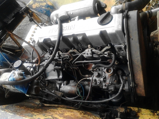 ขายด่วนรถอีแต๋นการเกษตรล้อแม็ก เครื่องเกียร์นิสสันLDรถพร้อมใช้ ขายด่วนรถอีแต๋นการเกษตรล้อแม็ก เครื่องเกียร์นิสสันLDรถพร้อมใช้