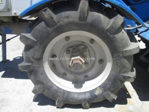 NEW รถพรวนดินเดินตาม  SUZUE   L710 รหัสสินค้า : 80904234   www.nihonmono.com