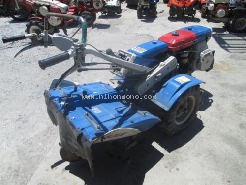 NEW รถพรวนดินเดินตาม  SUZUE   L710 รหัสสินค้า : 80904234   www.nihonmono.com