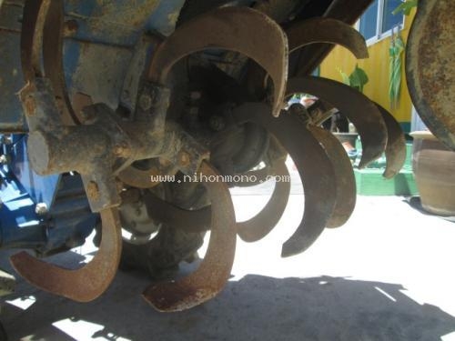 NEW รถพรวนดินเดินตาม  SUZUE   L710 รหัสสินค้า : 80904234   www.nihonmono.com