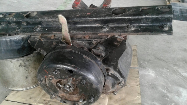 ขายเกียร์สโลว์ ฮีโน่ F18