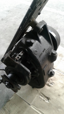 ขายเกียร์สโลว์ ฮีโน่ F18