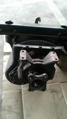 ขายเกียร์สโลว์ ฮีโน่ F18