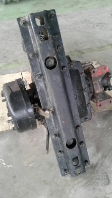 ขายเกียร์สโลว์ ฮีโน่ F18