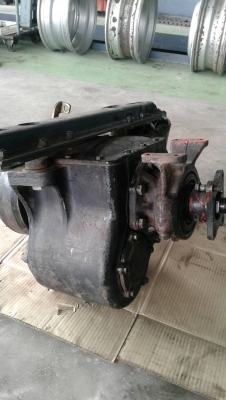 ขายเกียร์สโลว์ ฮีโน่ F18