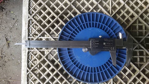 ขาย เวอร์เนียดิจิตอง Mitutoyo