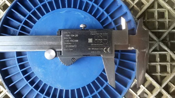 ขาย เวอร์เนียดิจิตอง Mitutoyo