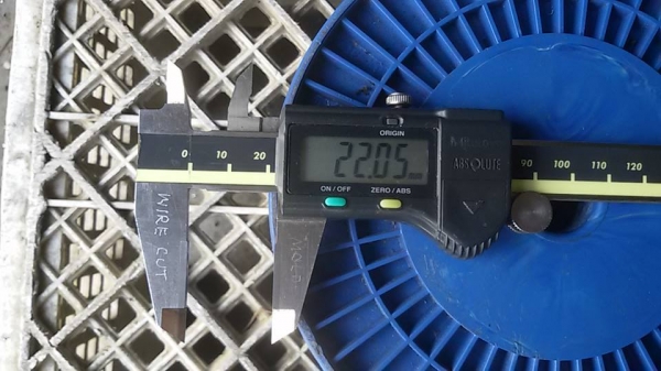 ขาย เวอร์เนียดิจิตอง Mitutoyo