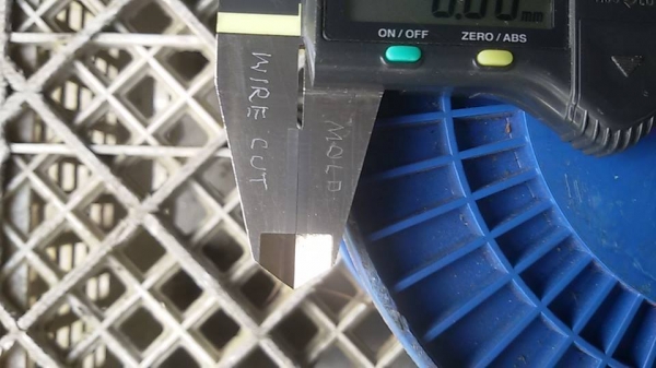 ขาย เวอร์เนียดิจิตอง Mitutoyo