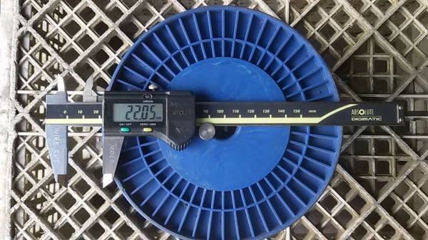 ขาย เวอร์เนียดิจิตอง Mitutoyo