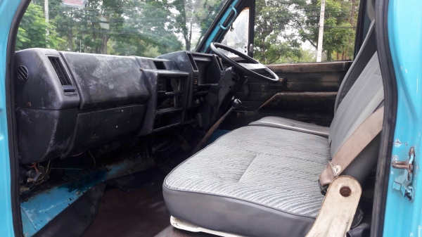 ขายรถบรรทุกหกล้อดัมพ์ ISUZU เครื่อง 100 แรง ปี 26 พร้อมใช้งาน ทะเบียนพร้อมโอน