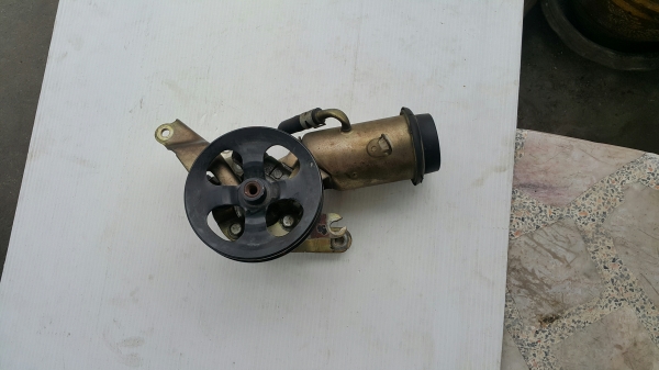 ตัวปั่นพาวเวอร์ Toyota เครื่องยนต์ 1NZ