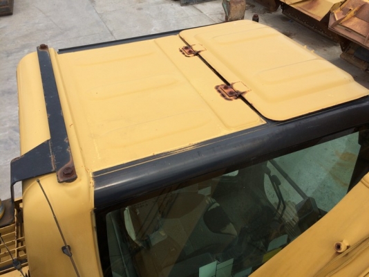 CAT 320CU ปี 2002 สภาพสวยมาก นำเข้าจากญี่ปุ่น ถึงไทยแล้วครับ ราคาไม่แพง