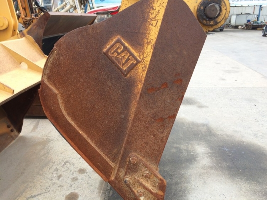 CAT 320CU ปี 2002 สภาพสวยมาก นำเข้าจากญี่ปุ่น ถึงไทยแล้วครับ ราคาไม่แพง