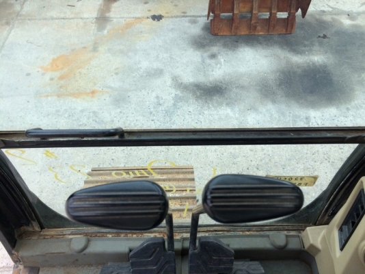 CAT 320CU ปี 2002 สภาพสวยมาก นำเข้าจากญี่ปุ่น ถึงไทยแล้วครับ ราคาไม่แพง