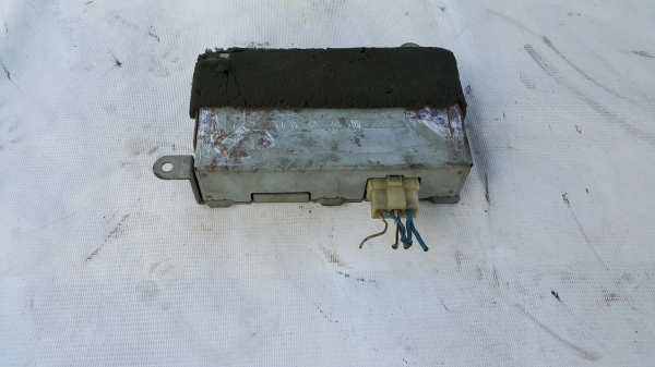 กล่องดูดประตูไฟฟ้า รถตู้ Toyota LH112