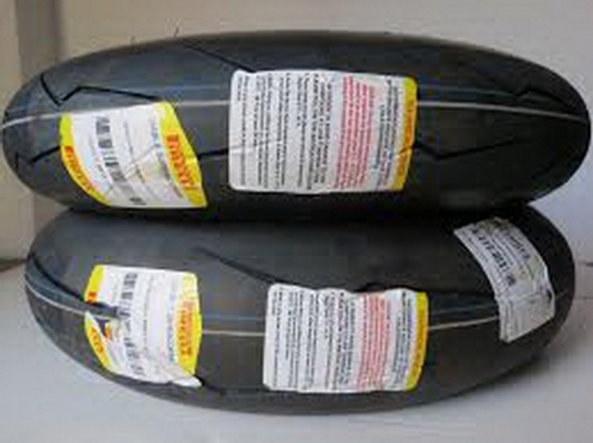 Pirelli Supercorsa SP สายฟ้า ราคาเร้าใจ Pirelli Supercorsa SP สายฟ้า ราคาเร้าใจ