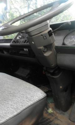 ขายด่วน6ล้อดั้ม นิสสันUD รถห้างแท้กระบะต่อใหม่รถสวยพร้อมใช้