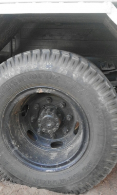 ขายด่วน6ล้อดั้ม นิสสันUD รถห้างแท้กระบะต่อใหม่รถสวยพร้อมใช้