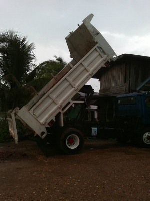 6ล้อดั้มไดนา BU90 แครื่อง117แรง ชุดแอรครบ ช่วงล่างFหน้าหลัง เล่มทะเบียนเอกสารครบ 6ล้อดั้มไดนา BU90 แครื่อง117แรง ชุดแอรครบ ช่วงล่างFหน้าหลัง เล่มทะเบียนเอกสารครบ