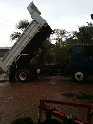 6ล้อดั้มไดนา BU90 แครื่อง117แรง ชุดแอรครบ ช่วงล่างFหน้าหลัง เล่มทะเบียนเอกสารครบ 6ล้อดั้มไดนา BU90 แครื่อง117แรง ชุดแอรครบ ช่วงล่างFหน้าหลัง เล่มทะเบียนเอกสารครบ