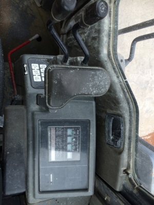 Komatsu WA350-3 ปี 2000 นำเข้าจากญี่ปุ่น ถึงไทยแล้วครับ ราคาไม่แพง สินค้าสภาพดีมากครับ