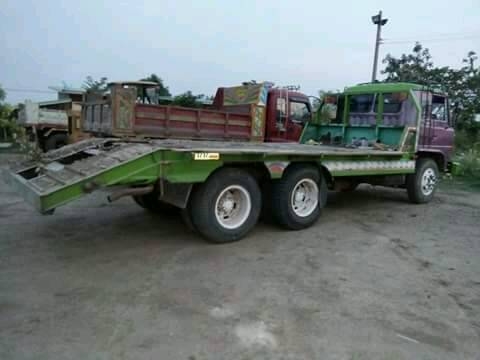 ขายHino F18 ขายHino F18