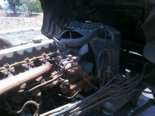 ขายHino F18 ขายHino F18