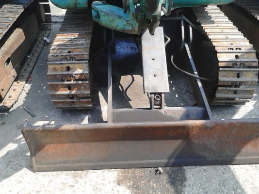 รถขุดเล็ก PC 10-7 รถขุดเล็ก PC 10-7