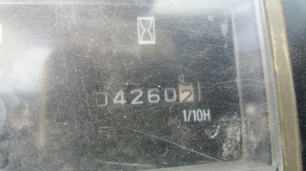 SUMITOMO รุ่น SH125 X3 SUMITOMO รุ่น SH125 X3