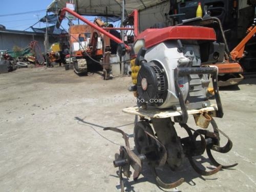 NEW เครื่องพรวนดิน  YANMAR   MT250 รหัสสินค้า : 80903847  www.nihonmono.com