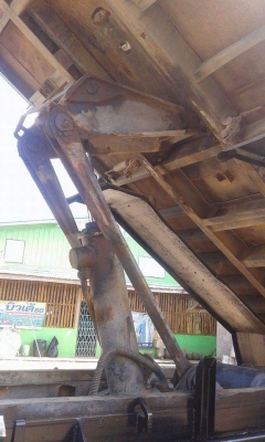 ขาย สิบล้อดั้ม 2k 3 เพลา สมอเงิน 240 ขาย สิบล้อดั้ม 2k 3 เพลา สมอเงิน 240