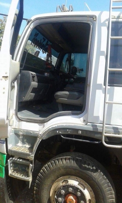 ขาย สิบล้อดั้ม 2k 3 เพลา สมอเงิน 240 ขาย สิบล้อดั้ม 2k 3 เพลา สมอเงิน 240