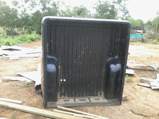 ขายกะบะไทเกอร์4w  27,990