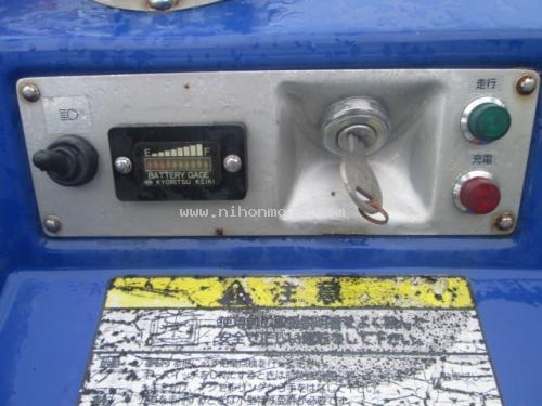 NEW รถขนสินค้า   MIGHTY CAR    B-1 รหัสสินค้า : 80904246  www.nihonmono.com