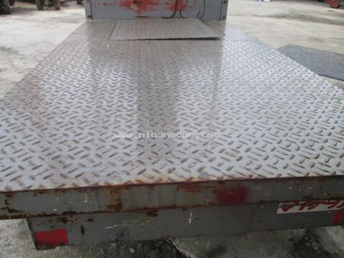 NEW รถขนสินค้า   MIGHTY CAR    B-1 รหัสสินค้า : 80904246  www.nihonmono.com