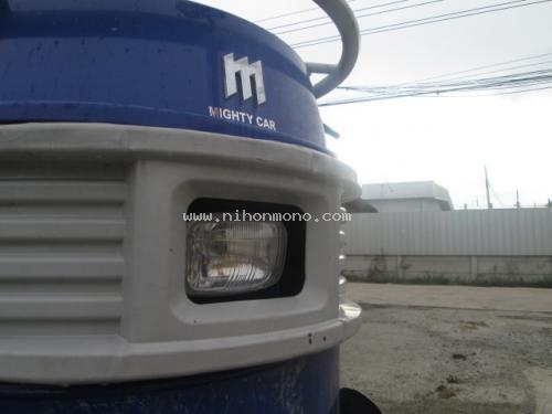NEW รถขนสินค้า   MIGHTY CAR    B-1 รหัสสินค้า : 80904246  www.nihonmono.com