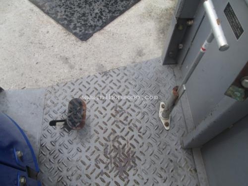 NEW รถขนสินค้า   MIGHTY CAR    B-1 รหัสสินค้า : 80904246  www.nihonmono.com