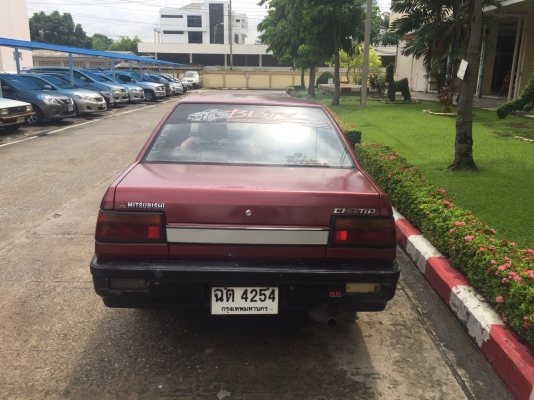 ขายรถ Mitsu champ ปี 92 ขายรถ Mitsu champ ปี 92