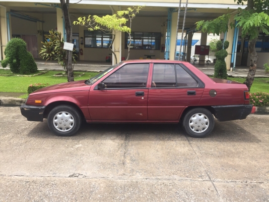 ขายรถ Mitsu champ ปี 92 ขายรถ Mitsu champ ปี 92