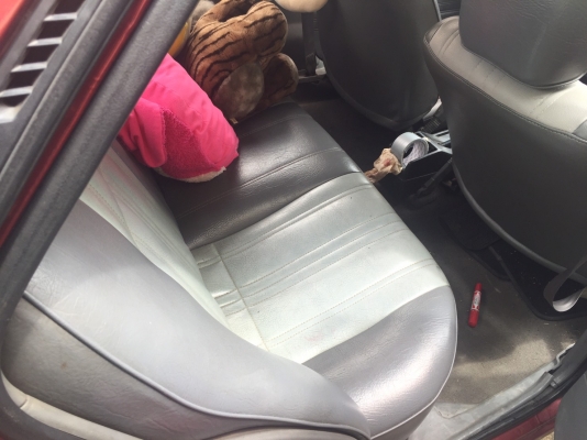 ขายรถ Mitsu champ ปี 92 ขายรถ Mitsu champ ปี 92