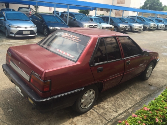ขายรถ Mitsu champ ปี 92 ขายรถ Mitsu champ ปี 92