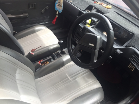 ขายรถ Mitsu champ ปี 92 ขายรถ Mitsu champ ปี 92