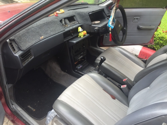 ขายรถ Mitsu champ ปี 92 ขายรถ Mitsu champ ปี 92