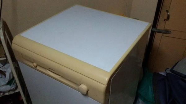 เครื่องล้างจาน ยีห้อ samg