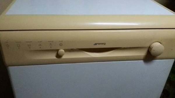 เครื่องล้างจาน ยีห้อ samg