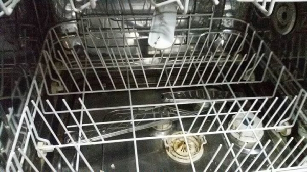 เครื่องล้างจาน ยีห้อ samg