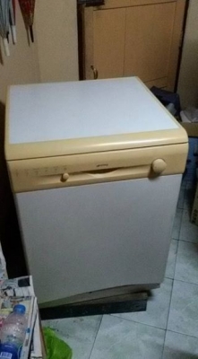 เครื่องล้างจาน ยีห้อ samg